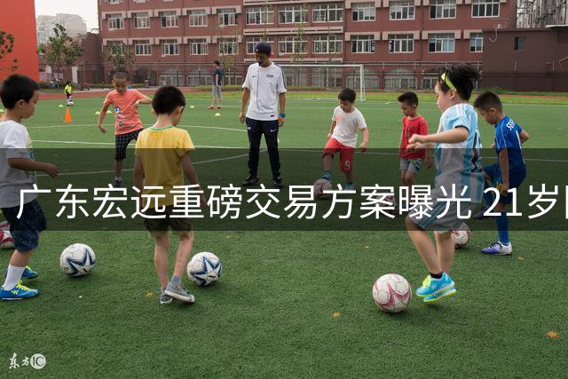 广东宏远重磅交易方案曝光 21岁国手前锋或成新王牌